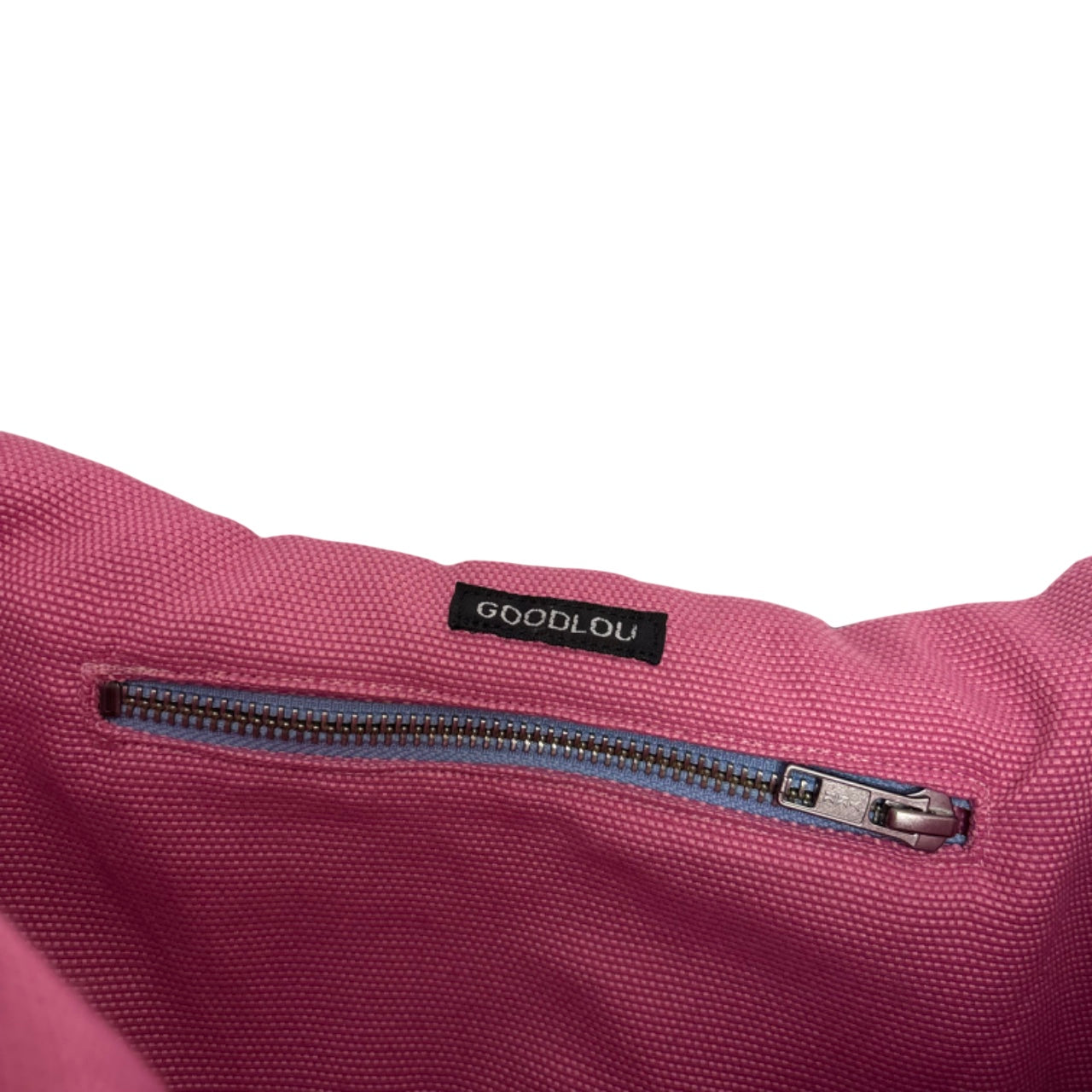 Sac crossbody en patchwork rembourré