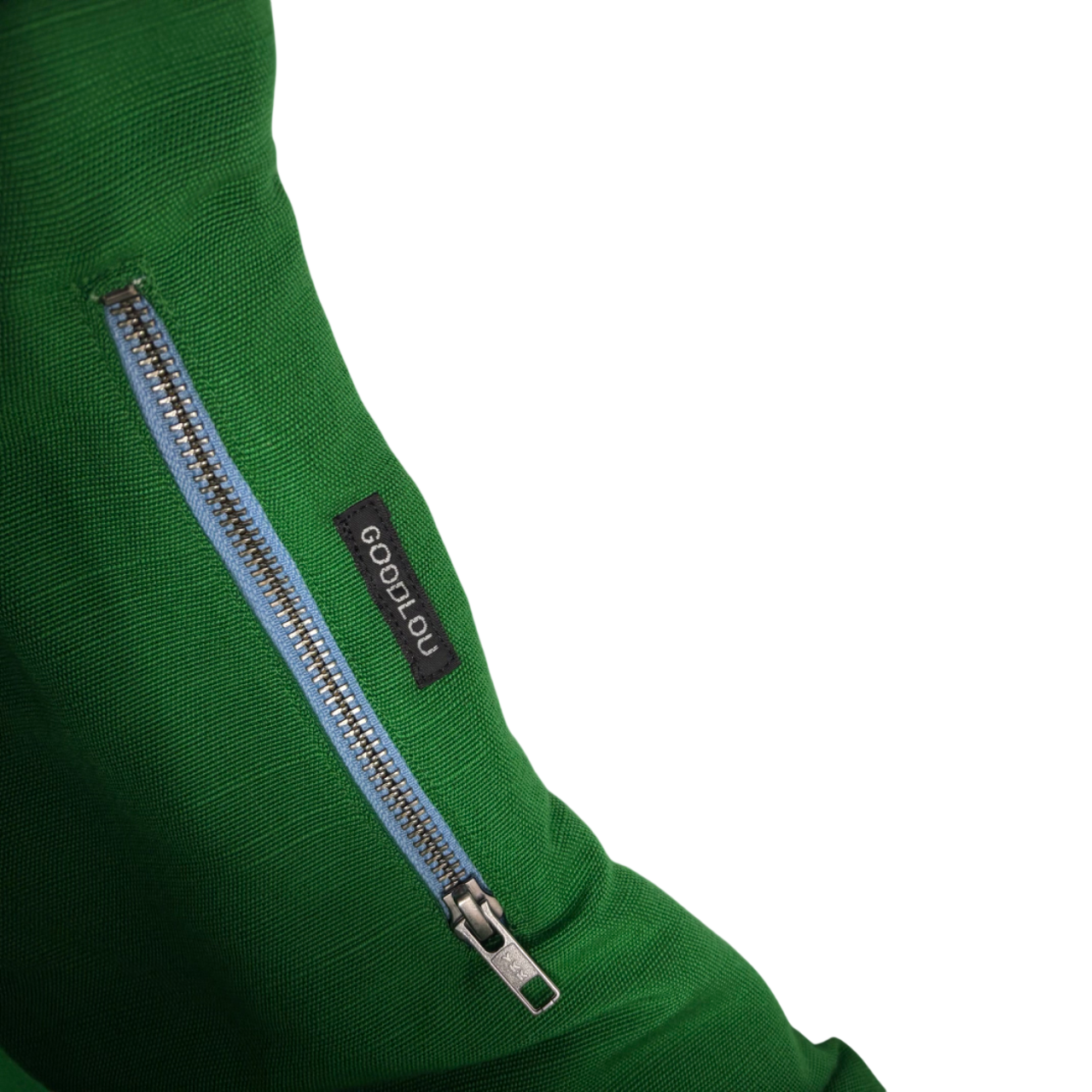 Sac crossbody en patchwork rembourré