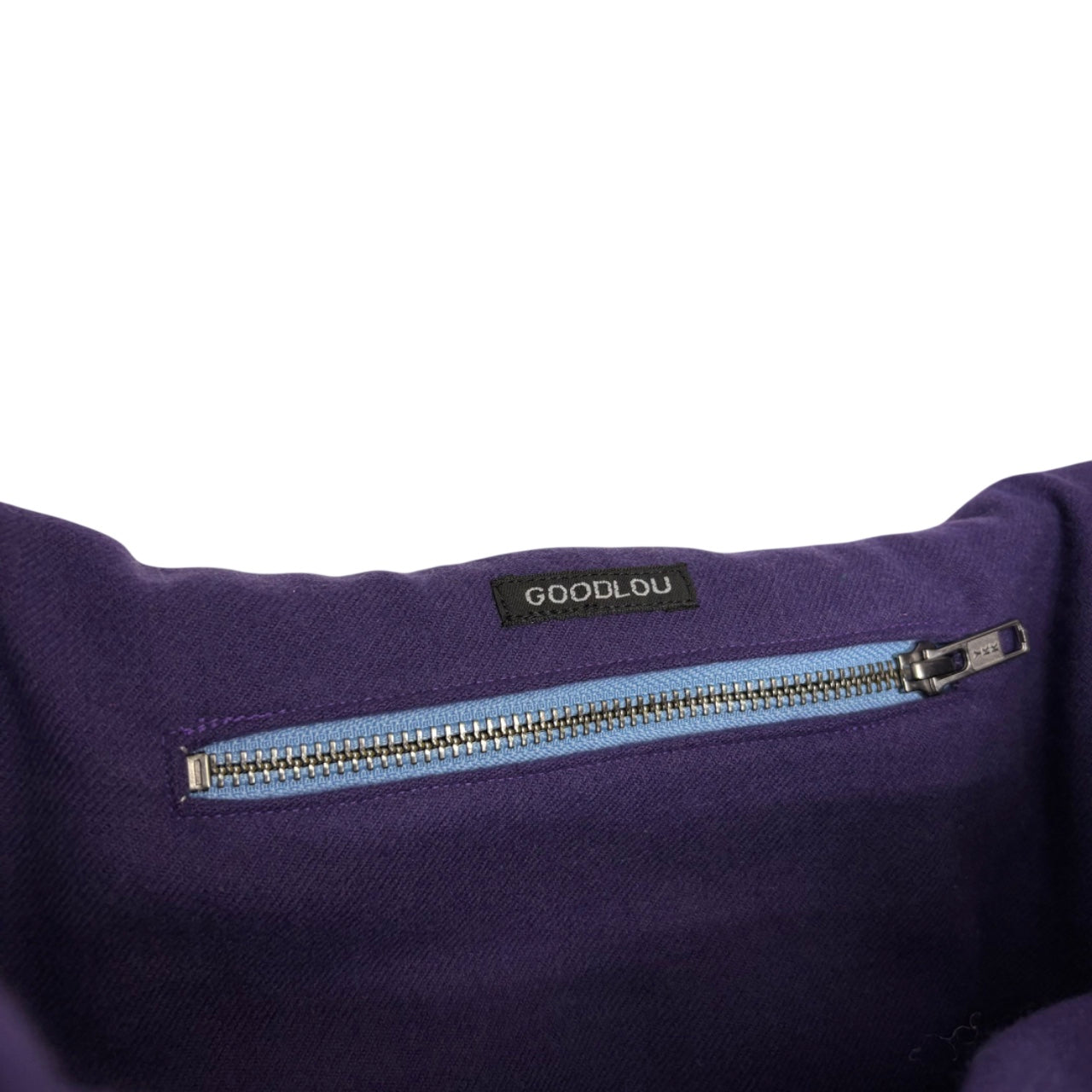 Sac crossbody en patchwork rembourré