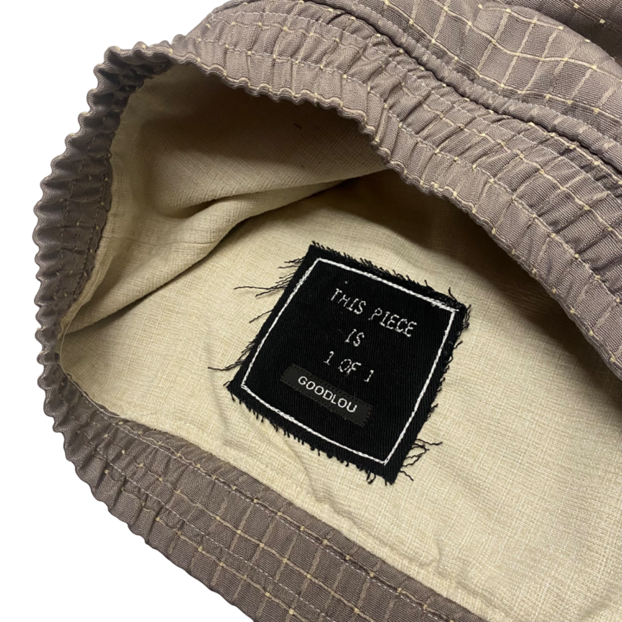 Pull à capuche fleur