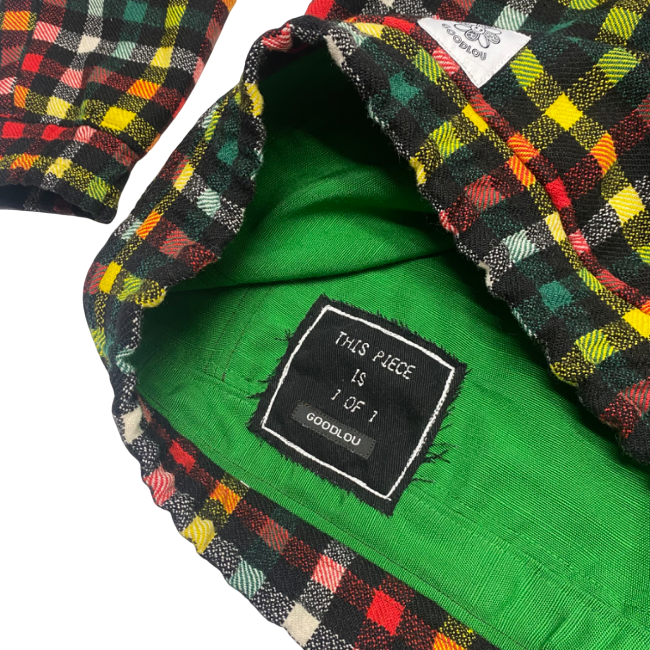 Pull à capuche fleur